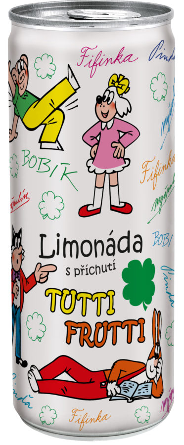 Čtyřlístek