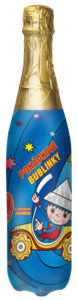 Pohádkové bublinky