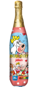 Čtyřlístek Fifinka