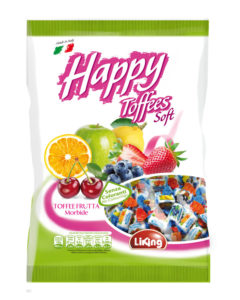 Happy Toffees