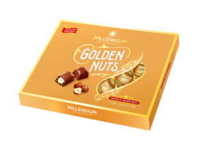 Golden Nuts