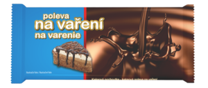 Kakaová poleva na vaření