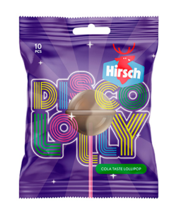 Disco Lolly