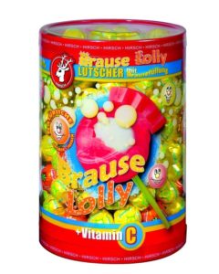 Brause Lolly