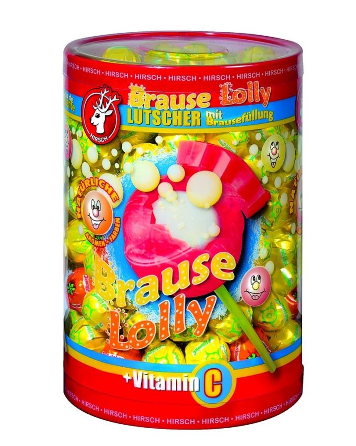 Brause Lolly