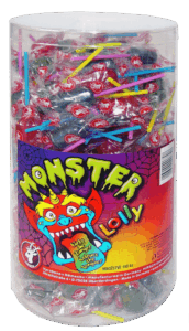 Monster Lolly