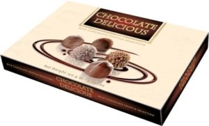 Delicious Chocolates