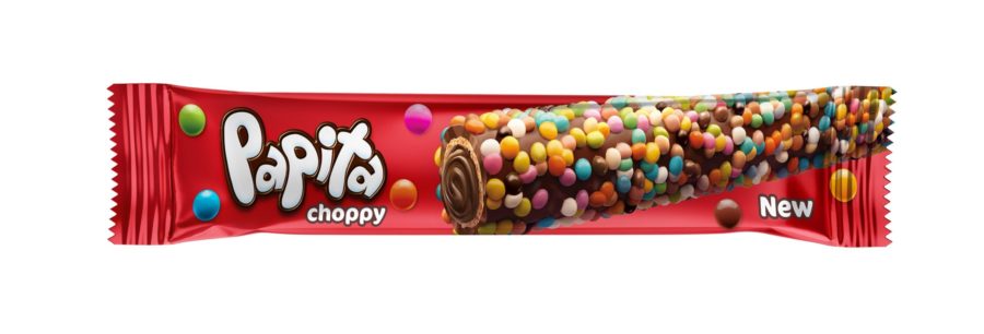 Papita Choppy