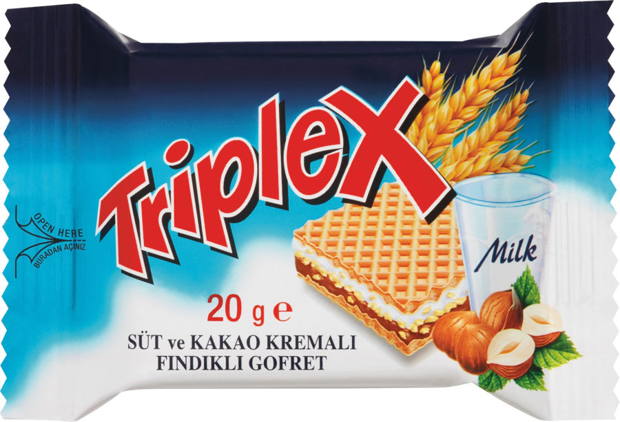 Triplex