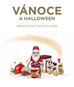 Vánoce & Halloween