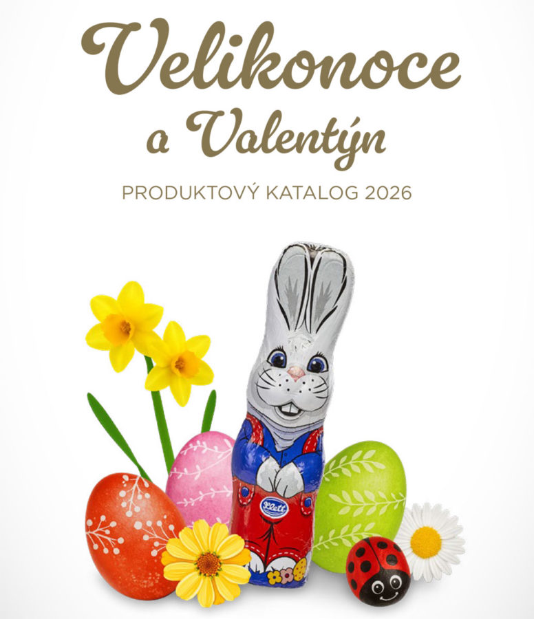 Velikonoce & Valentýn