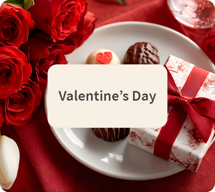 Valentine’s Day