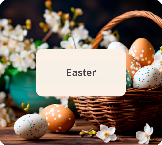 Easter