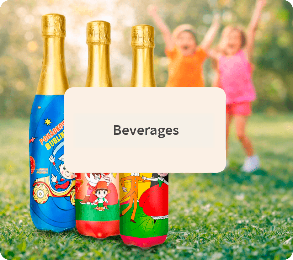 Beverages