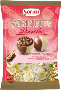SORINETTE DOUBLE