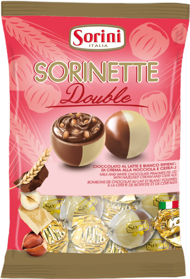 SORINETTE DOUBLE